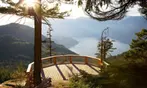 30% Off Vancouver to Whistler & Sea to Sky Gondola Day Tour
