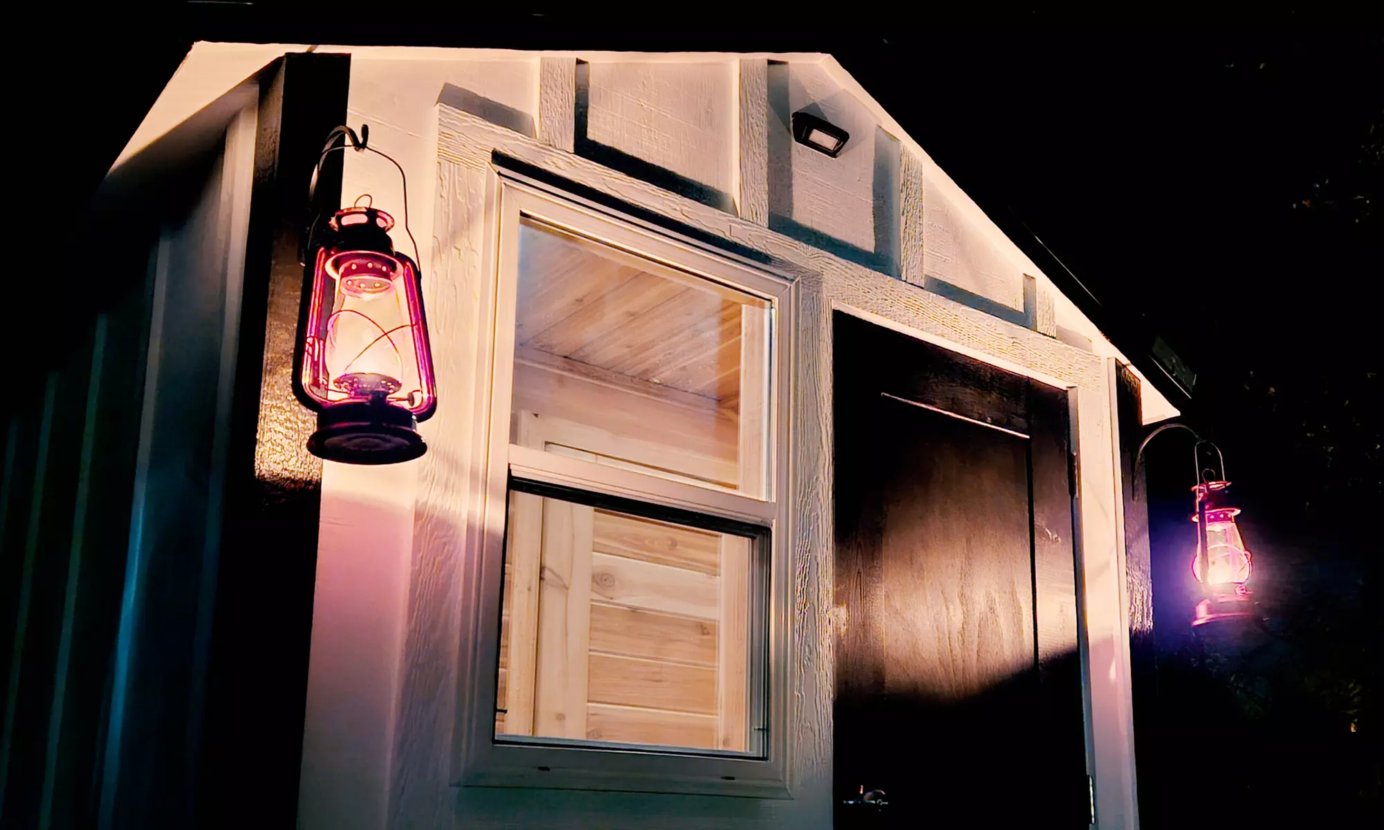 Up to 4 Days With Mobile Sauna with 1/2 Complimentary Bundle Of Wood