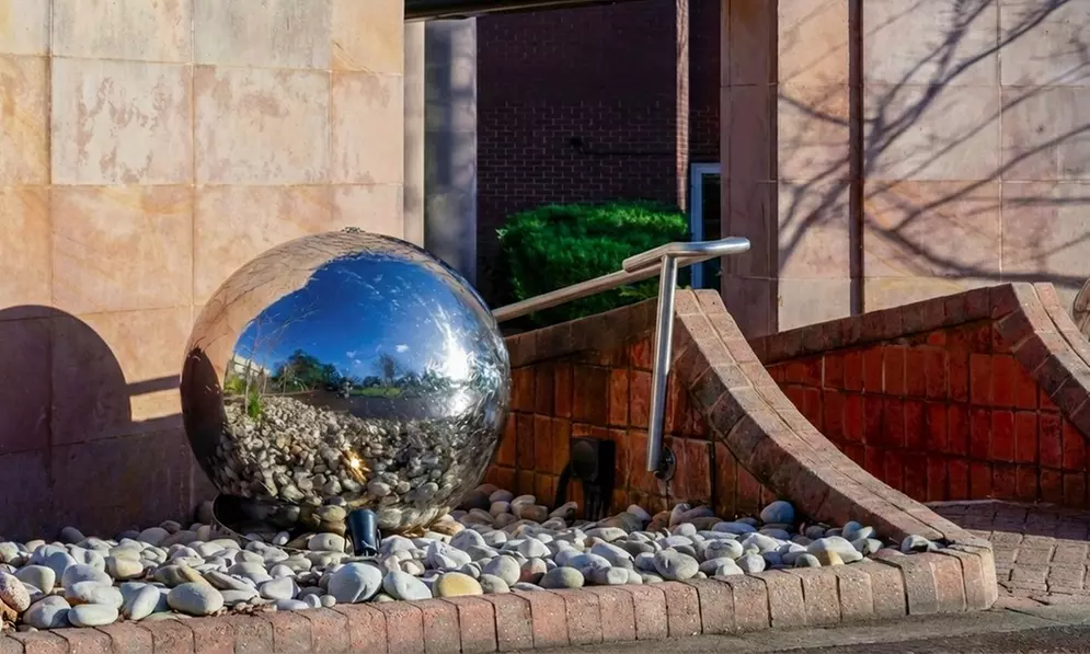 4* Warrington: Standard Double or Twin Room Stay with Breakfast & More