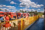 Explore 7 Themed Lands and Fun Rides at LEGOLAND New York Resort