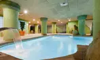 Circuito de spa en Senzia Granada Spa 4* para 1 o 2 adultos