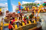 LIMITED TIME OFFER! LEGOLAND Florida Ticket Deals