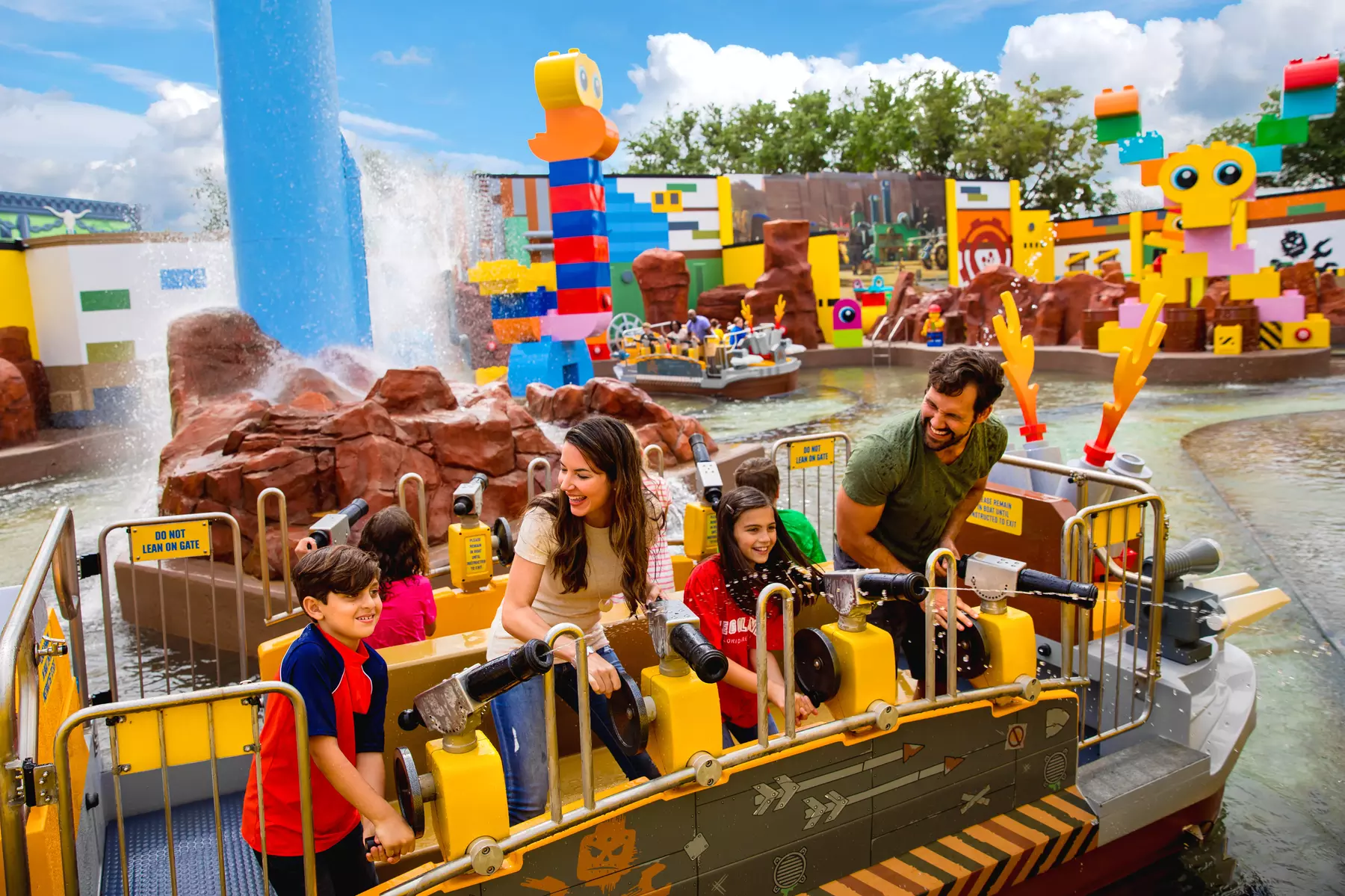 LEGOLAND Florida Ticket Deals