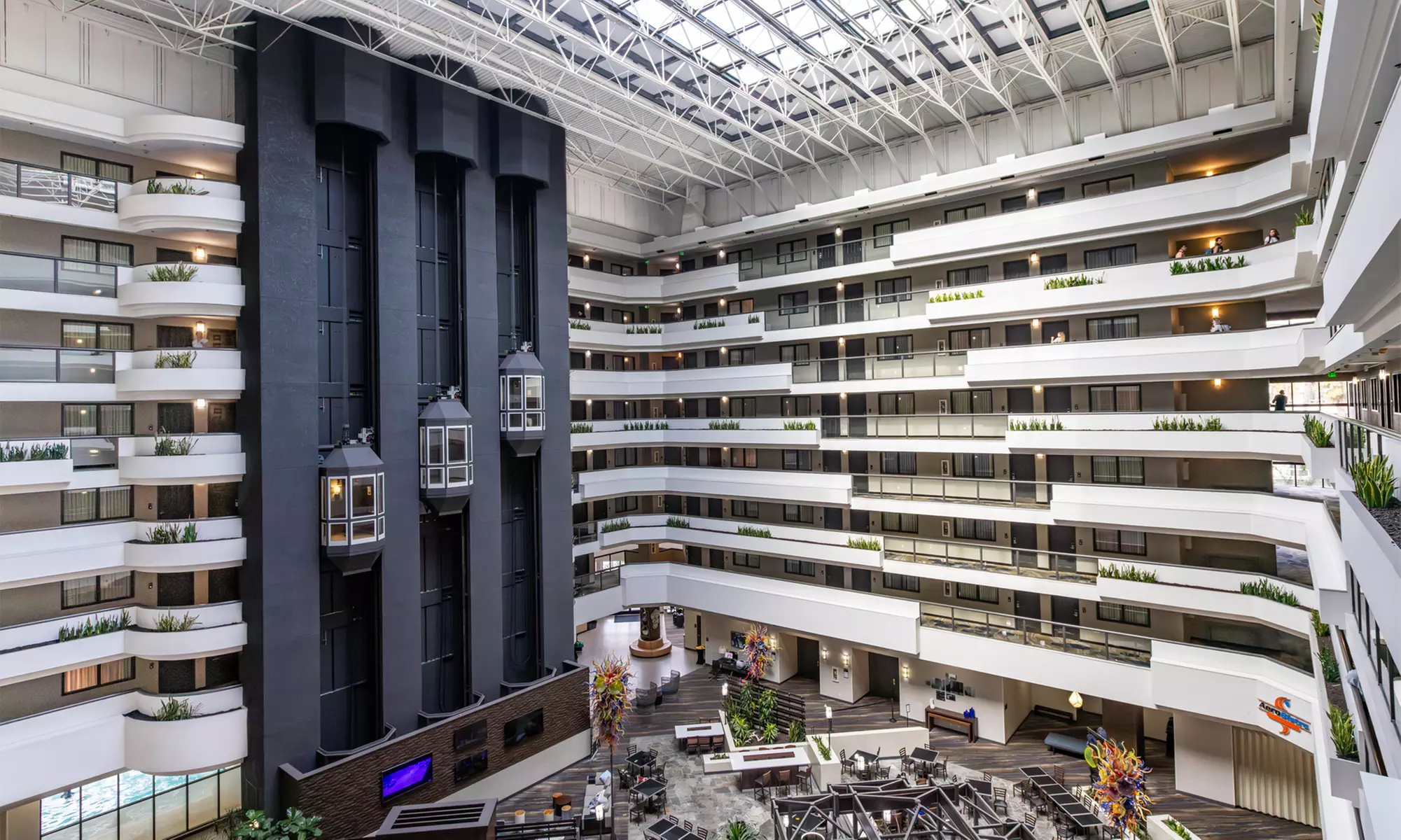 Member-Only Deal: Embassy Suites by Hilton LAX North