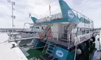 Excursión en catamarán para 2 personas con opción de hasta 3 niños
