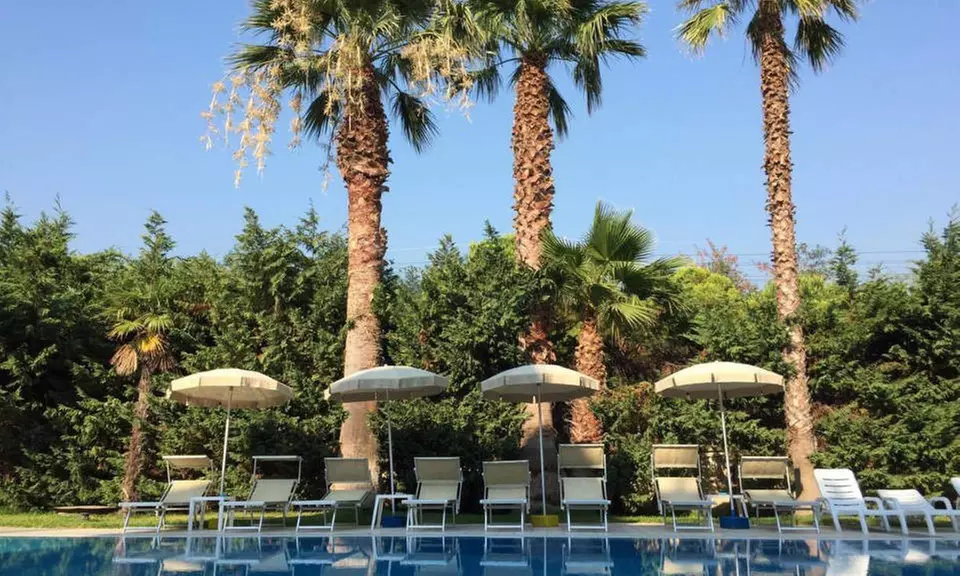 Calabria 4*: 7 notti per 1 persona in Pensione Completa