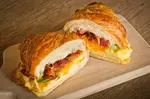 Pastries, Breakfast Sandwiches & Quiches, Traditional Drip/Iced Coffee