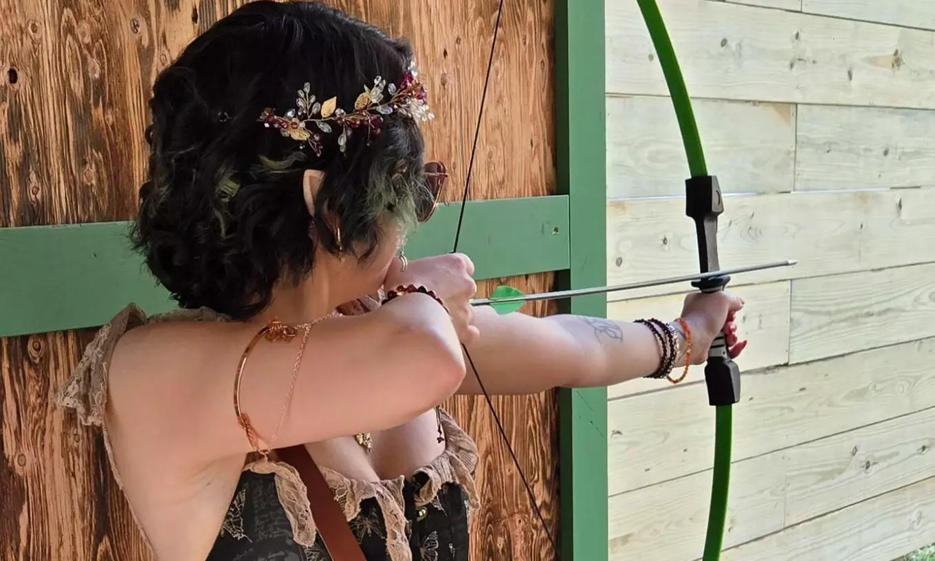 St. Louis Renaissance Festival: Single-Day Admission for Medieval Fun