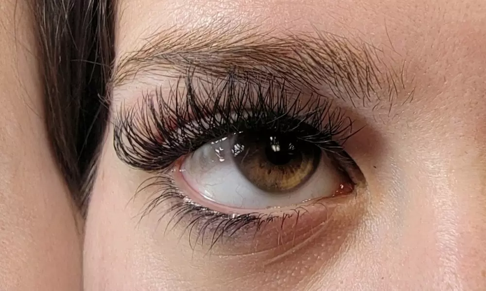 Full Set Eyelash Extensions with One Fill at Avante Styling Studio for Fuller Defined Lash Look (Up to 30% Off)