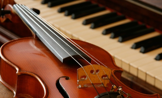 Instrument or Vocal Class