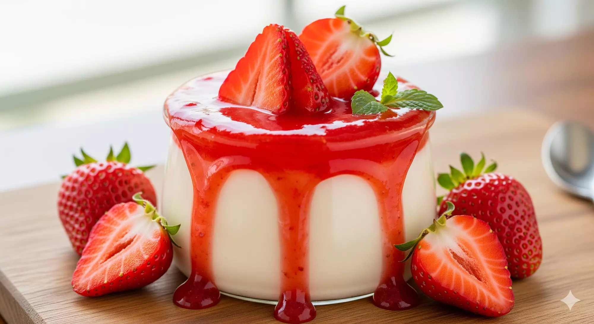 Authentisches italienisches 3-Gänge-Menü