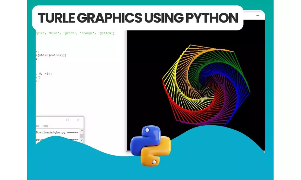 1 Month Coding Class for Ages 5-18: Scratch, Python, Java