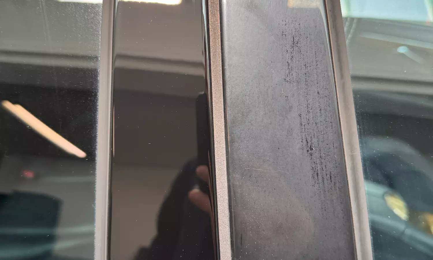 Bis zu 30% Rabatt auf den Professionelle Autopflege (innen und außen) bei GLANZWERK