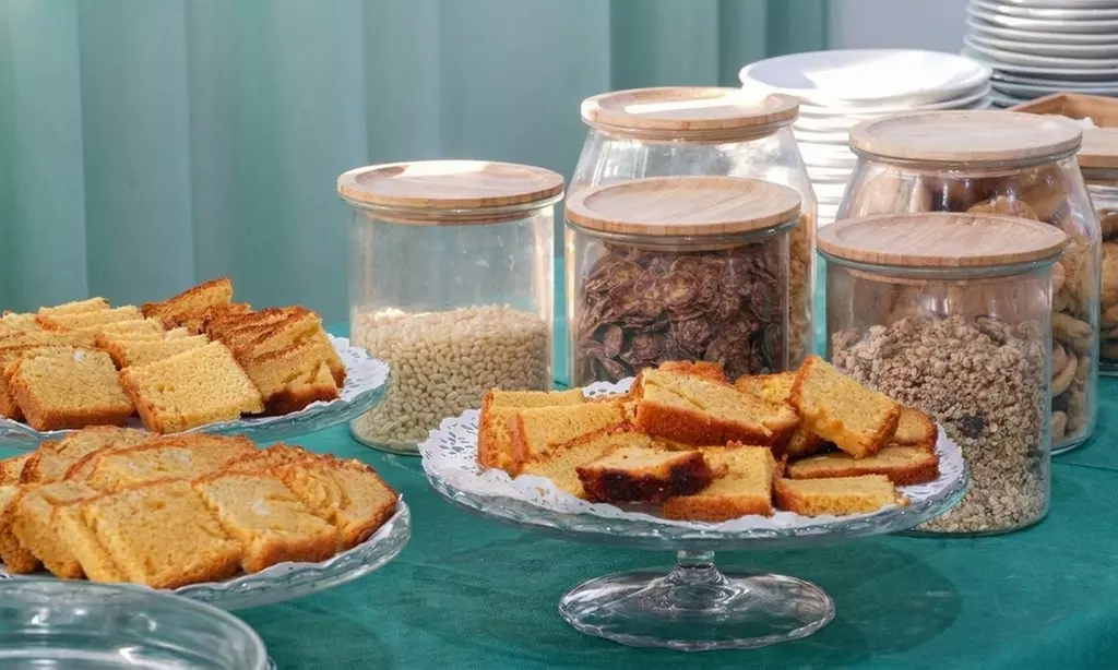 Abruzzo: soggiorno per 2 con colazione o pensione completa