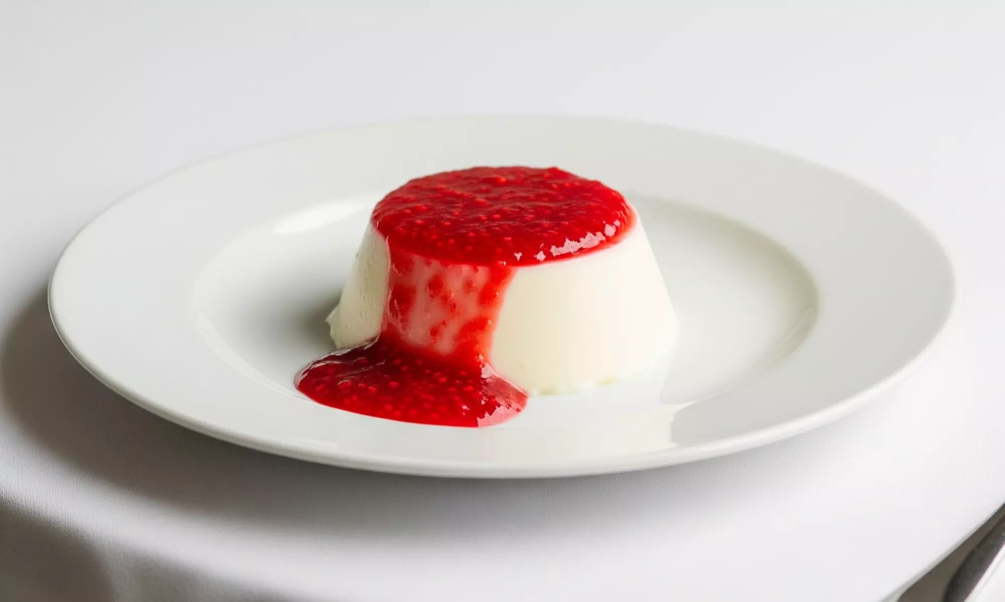 Italienisches Elbphilharmonie-Dinner in 3 Gänge mit Aperitif