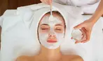 Soin visage au choix d'1h chez Sweet body Signature