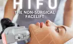 HIFU Skin Tightening & Anti-Ageing Treatment at Diamond Beauty Clinic
