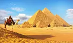 ✈ Egipto: 7 noches con crucero, tours y vuelos