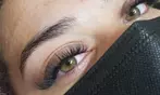 Classic Hybrid and Volume Eyelash Extensions