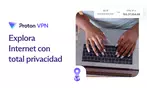 Proton VPN Plus 12 meses, 10 dispositivos y 129 países
