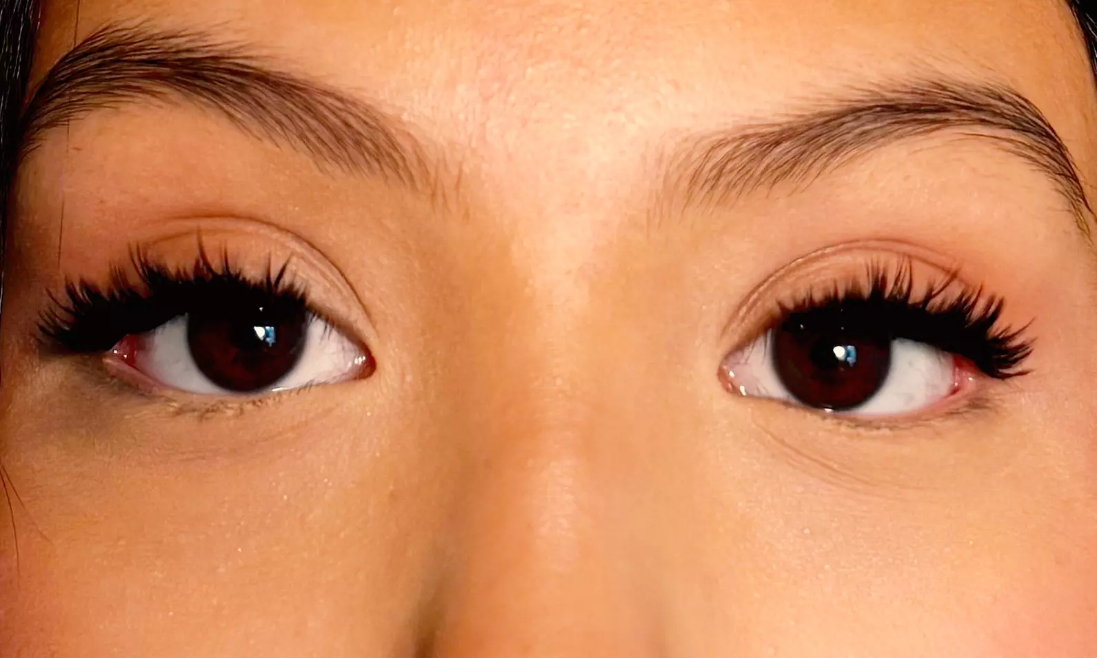 Get Stunning Lashes: Classic, The Wet, or Hybrid Set Eyelash Extension