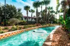 Kissimmee Water Park Resort with Private Townhouses