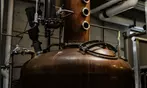 Distillery Tour for 2, 4, or 6 plus $10 Token Per Person