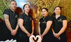 Relaks w tajskim stylu: orientalne masaże i rytuały lub vouchery w Katathani Thai Massage & Spa (do -20%)