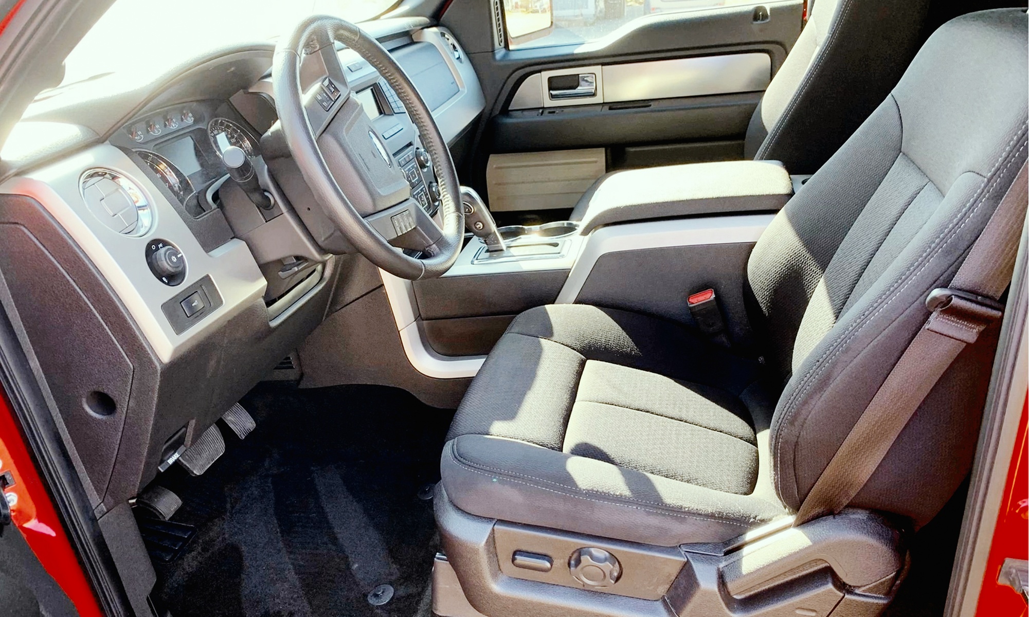 Interior Detail Classic or Full Mobile Showroom Detail for Cars/SUVs