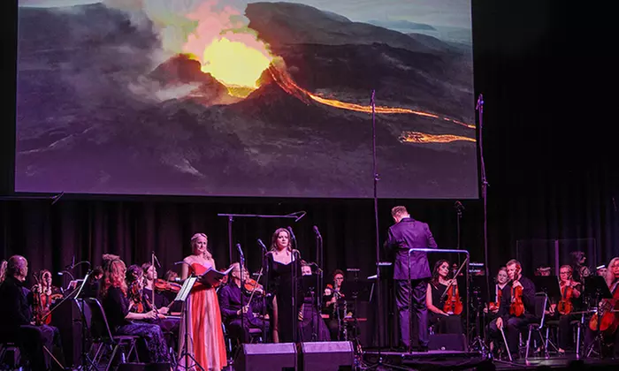 „Der Herr der Ringe & Der Hobbit“: 2 Tickets in 12 Städten