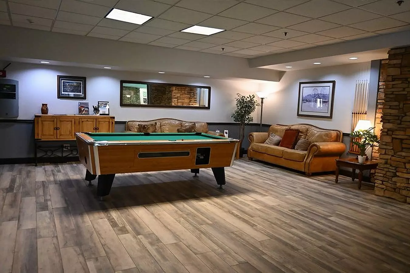 Resort in the Heart of Winter Park with Indoor Pool & Mountain Access