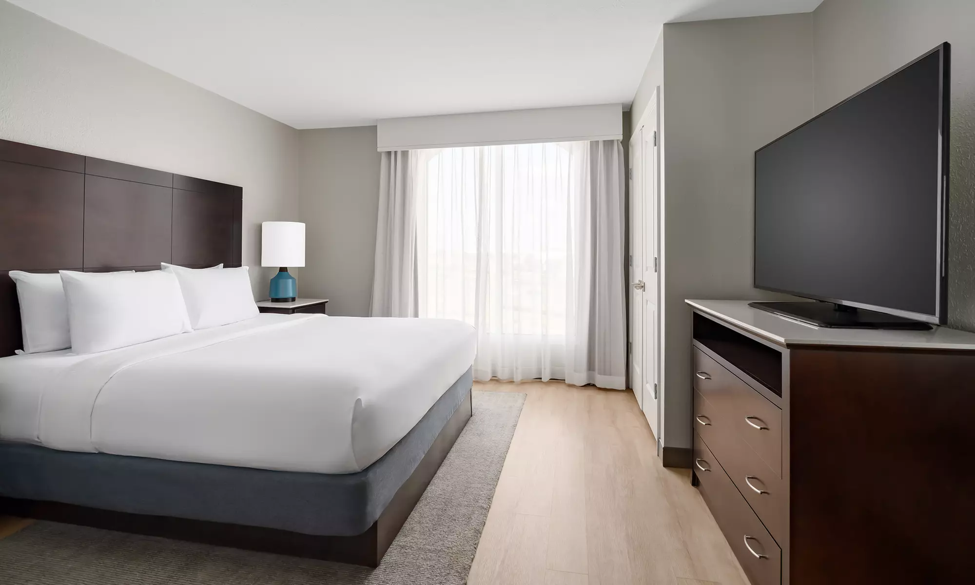 Resort in Orlando near Walt Disney World® with Complimentary Breakfast