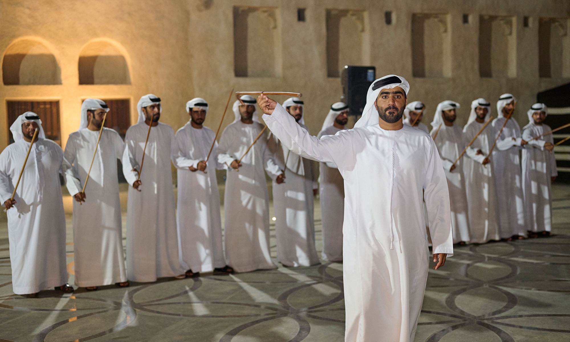 Al Shindagha Museum Family Ticket Combo Offer up to 30% off
