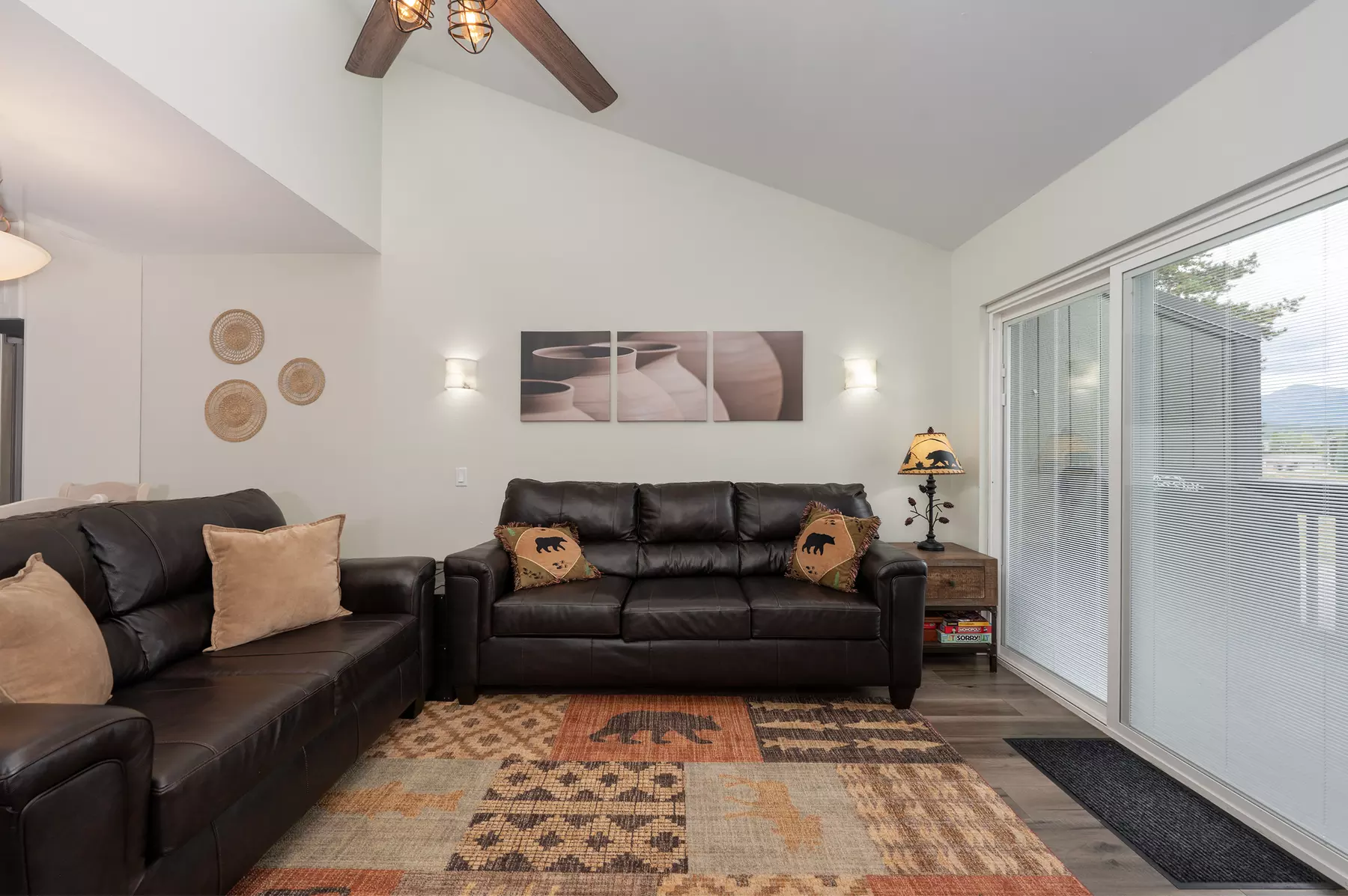 Condo Resort near Winter Park with Hot Tubs & Mountain Views