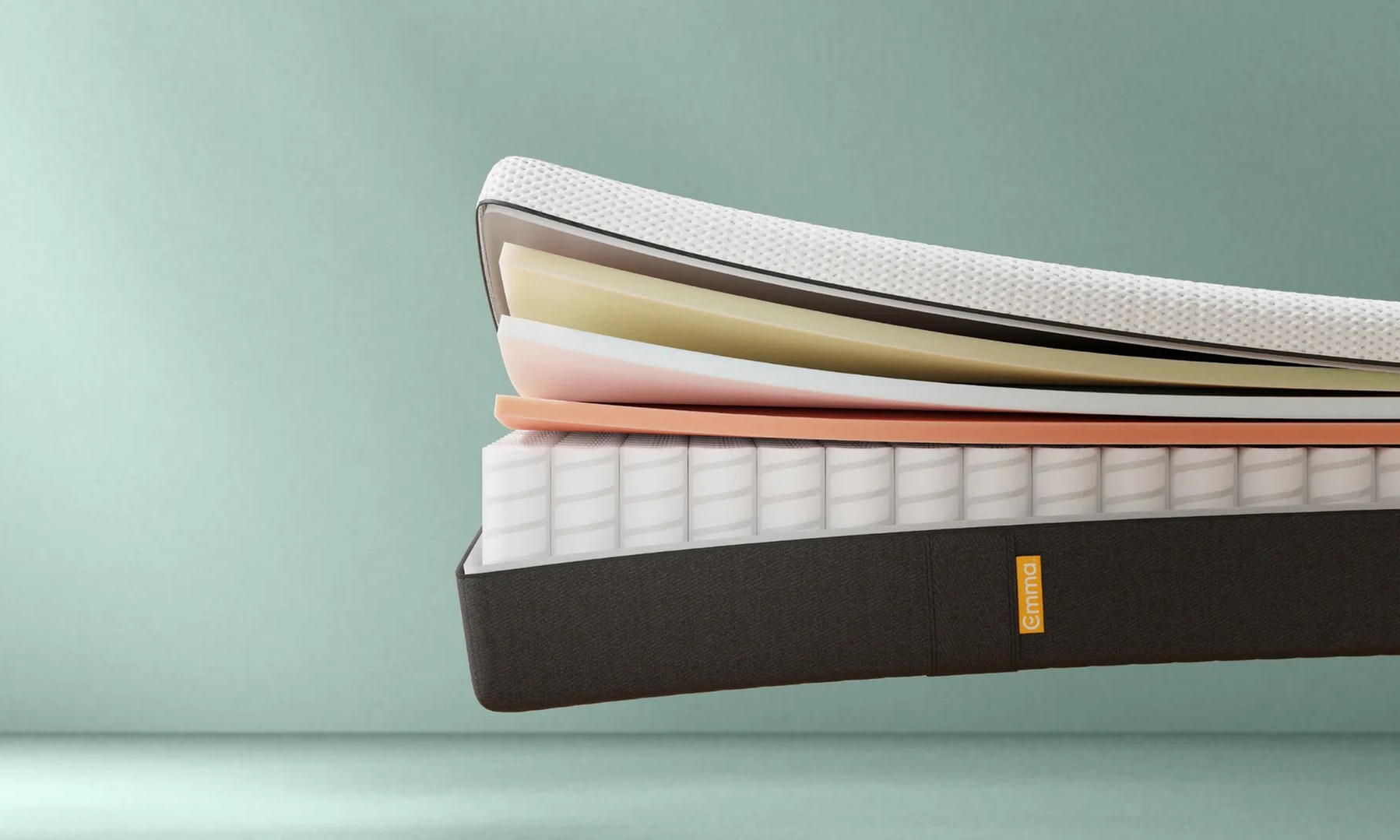 Refurbished Emma® Original Mattress