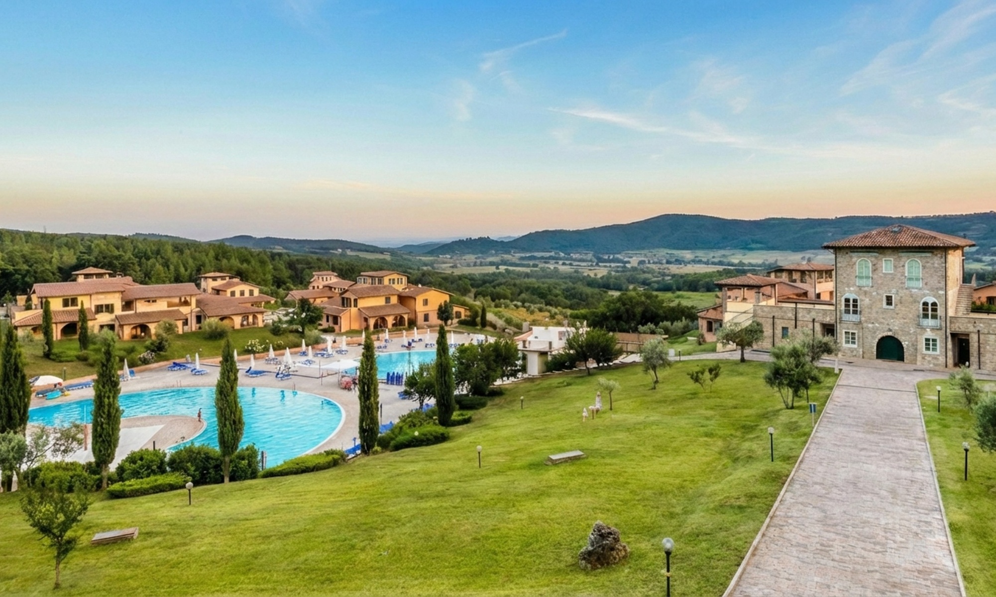 Massa Marina, Toscana: Appartamento Smart o Superior fino a 4 persone