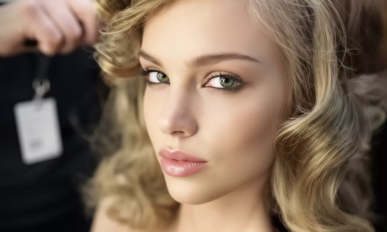 Premium Alfaparf Keratin or Nanoplasty Treatment w/ Optional Style Cut