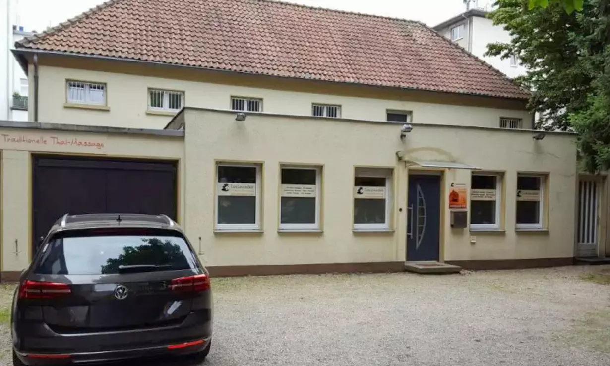 60 Min. Massage nach Wahl für 1 oder 2 Personen