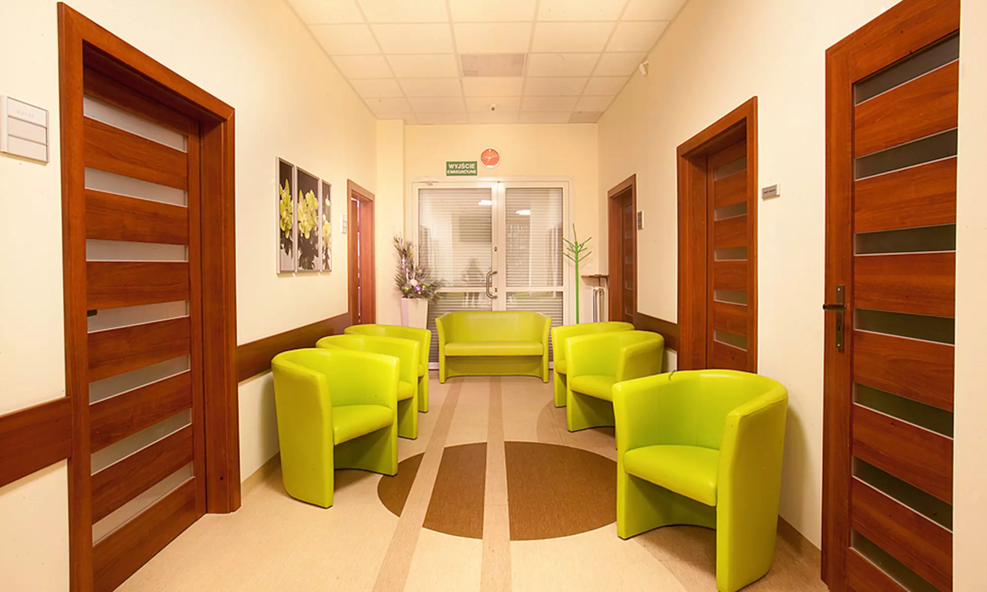 Do 50% zniżki na Spa - karnet dzienny w Klinika Pielęgnacji Urody Melamar