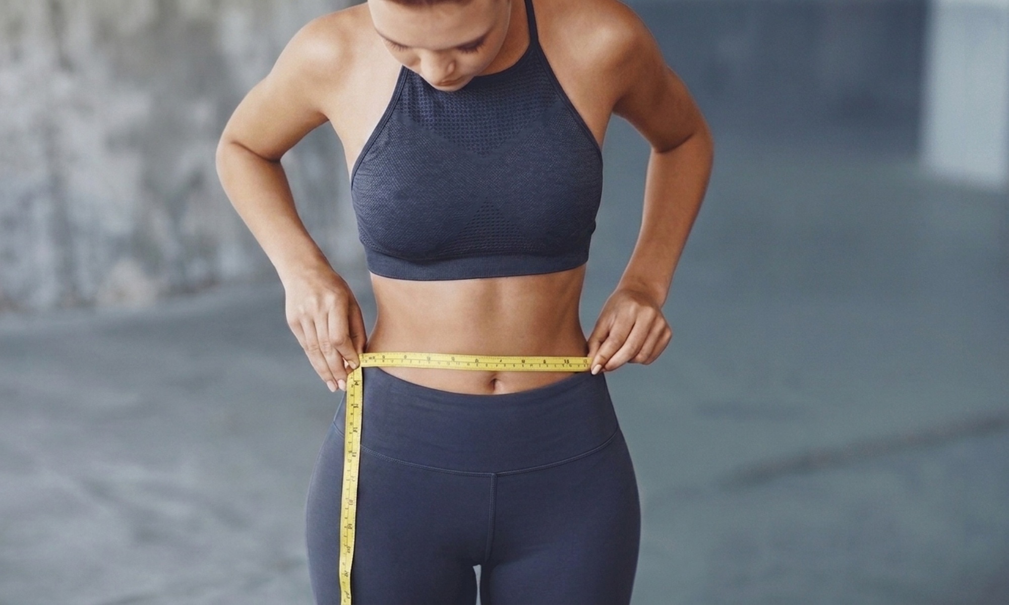 Four, Eight or 12 Ultrasonic Cavitation and Lymphatic Therapy Sessions