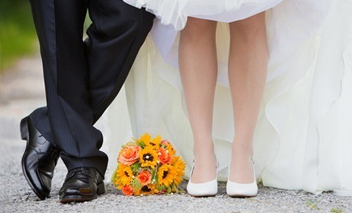 Cursus wedding planner