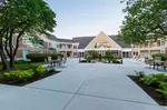 Buffalo Grove Hotel with Indoor Pool near O'Hare
