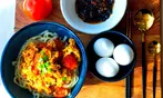 Single Diner Special, Dinner for Two, Family & Group Feast, and More