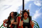 Elitch Gardens Theme & Water Park - Denver Thrills