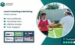 Level 3 Coaching & Mentoring Online + Lifetime Access to 2500 Courses
