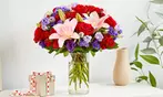 Exclusive FTD Bouquets Deal: Fresh Hand-Delivered Flowers with Nationwide Same Day Delivery - Up to 20% Off
