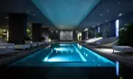 6 Wochen Mitgliedschaft in einem Holmes Place Premium-Fitnessstudio