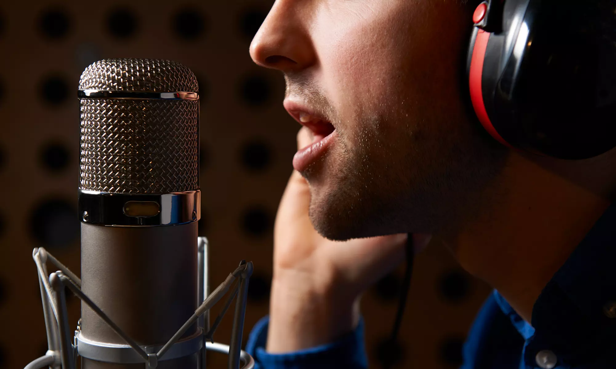 45 Min. Gesangsunterricht