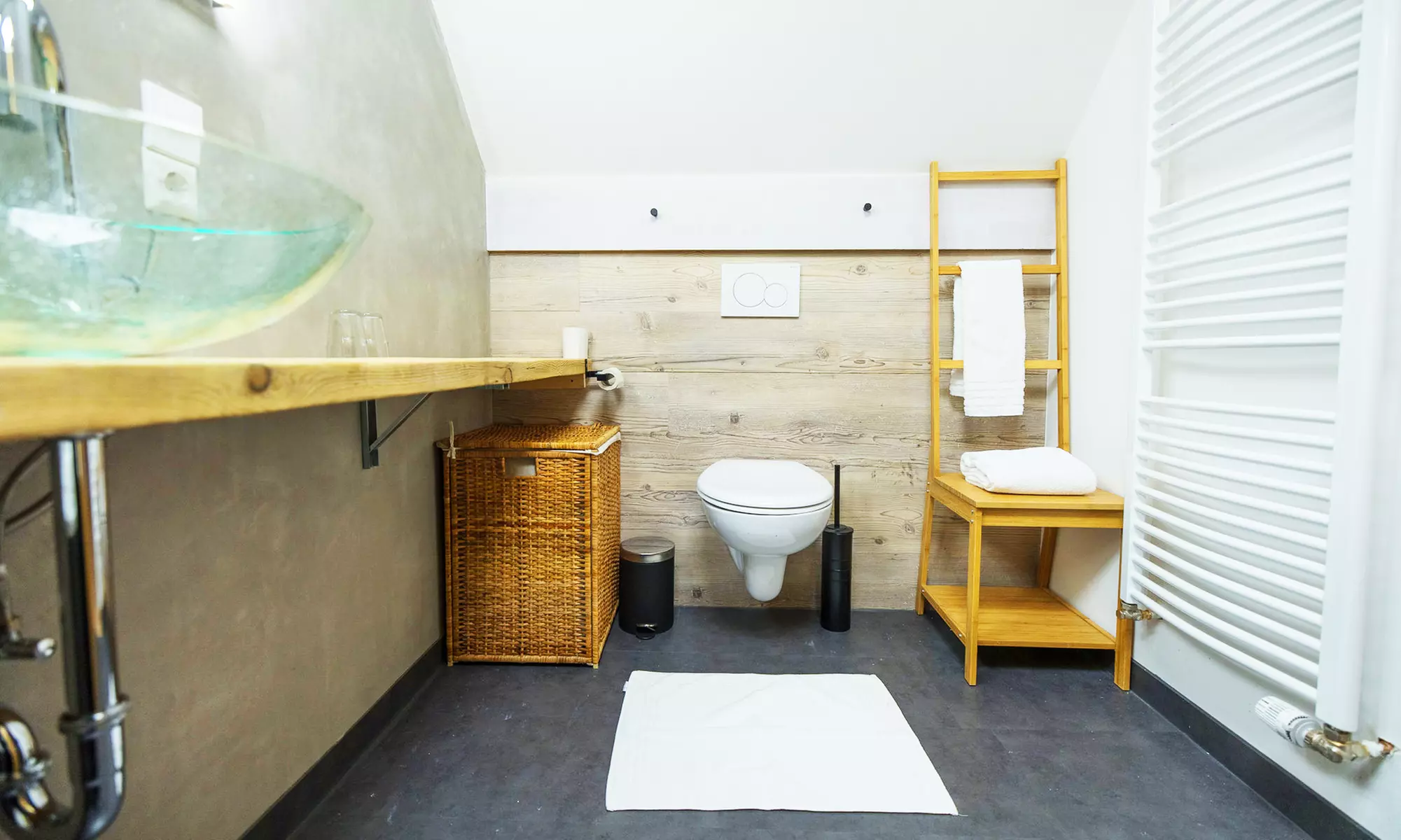 Hochschwarzwald: Doppelzimmer mit Frühstück oder Halbpension