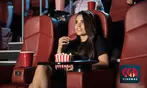 Vivez l'émotion du grand écran : jusqu'à 2 places de cinéma CGR